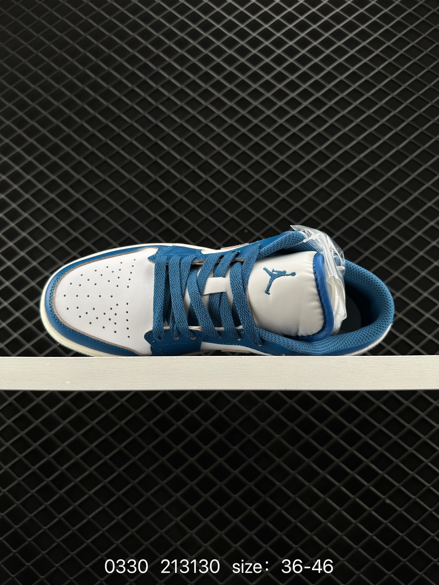 Air Jordan 1 Low AJ1